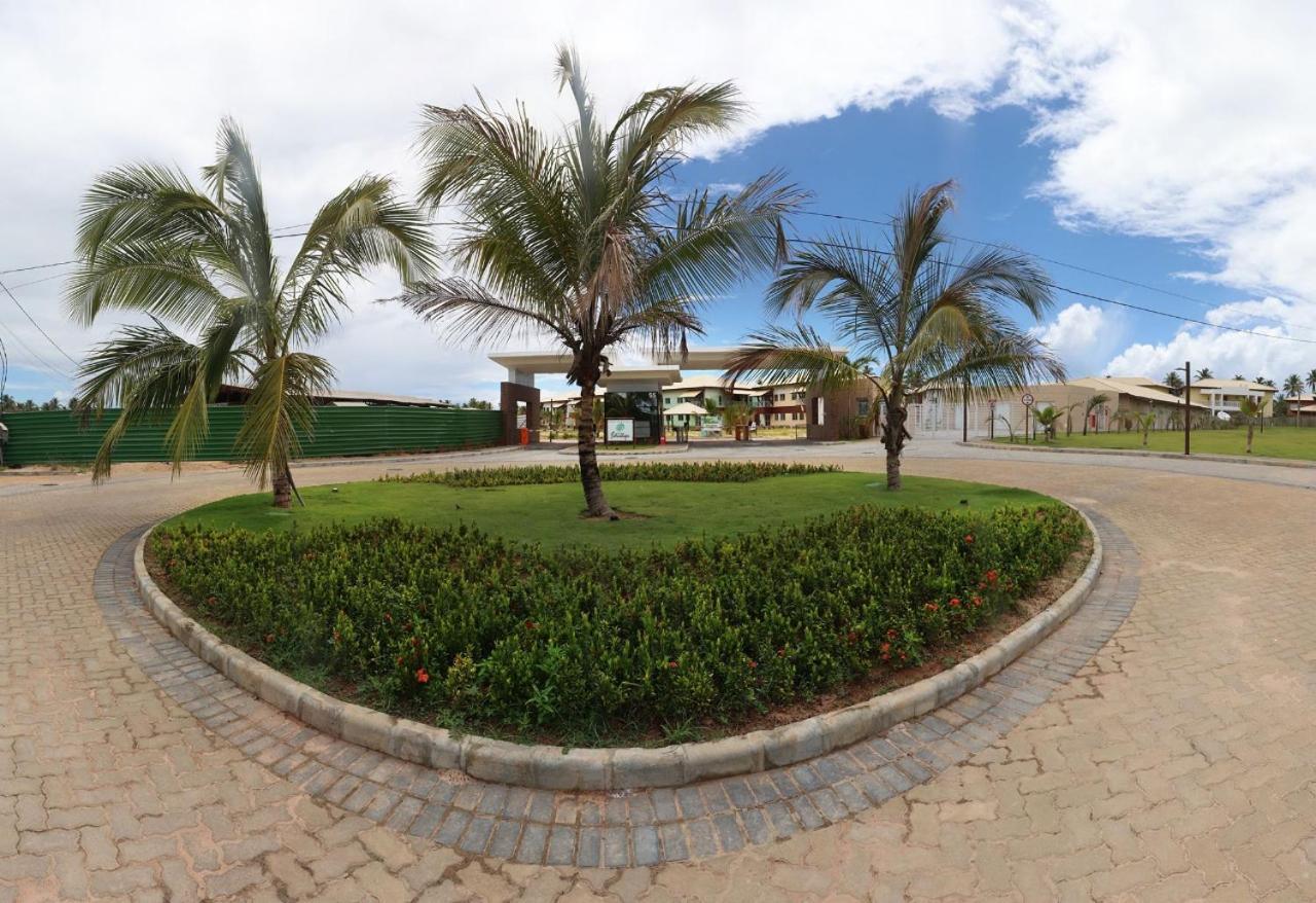 Baixio - Praia E Pe Na Areia! Ponta De Inhambupe Esplanada Luaran gambar