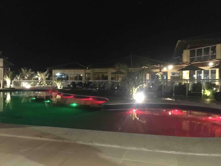 Baixio - Praia E Pe Na Areia! Ponta De Inhambupe Esplanada Luaran gambar