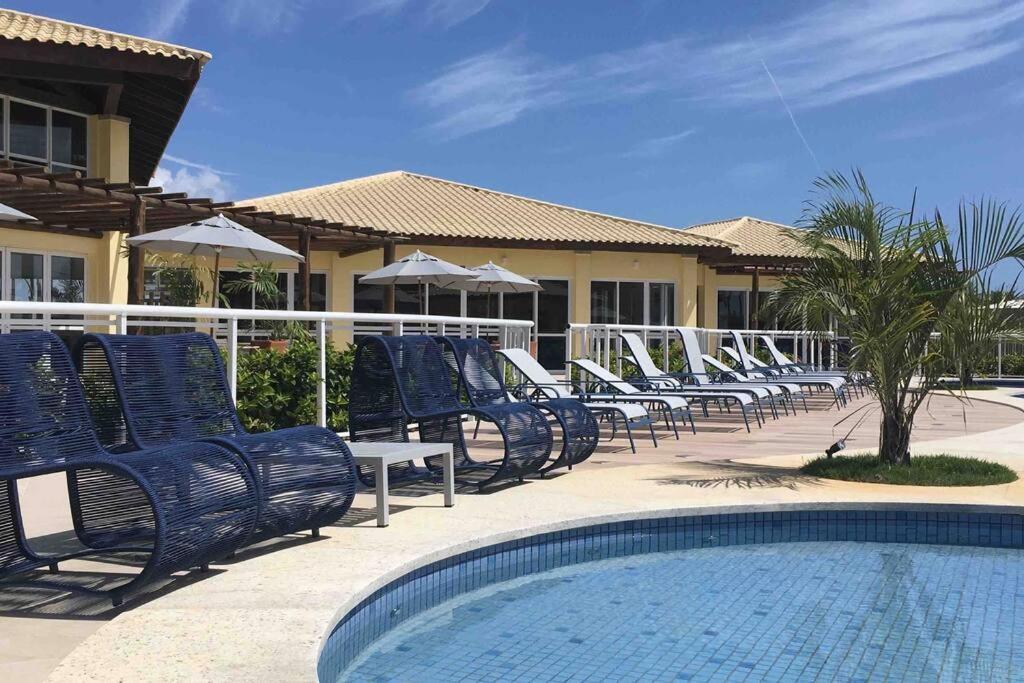 Baixio - Praia E Pe Na Areia! Ponta De Inhambupe Esplanada Luaran gambar