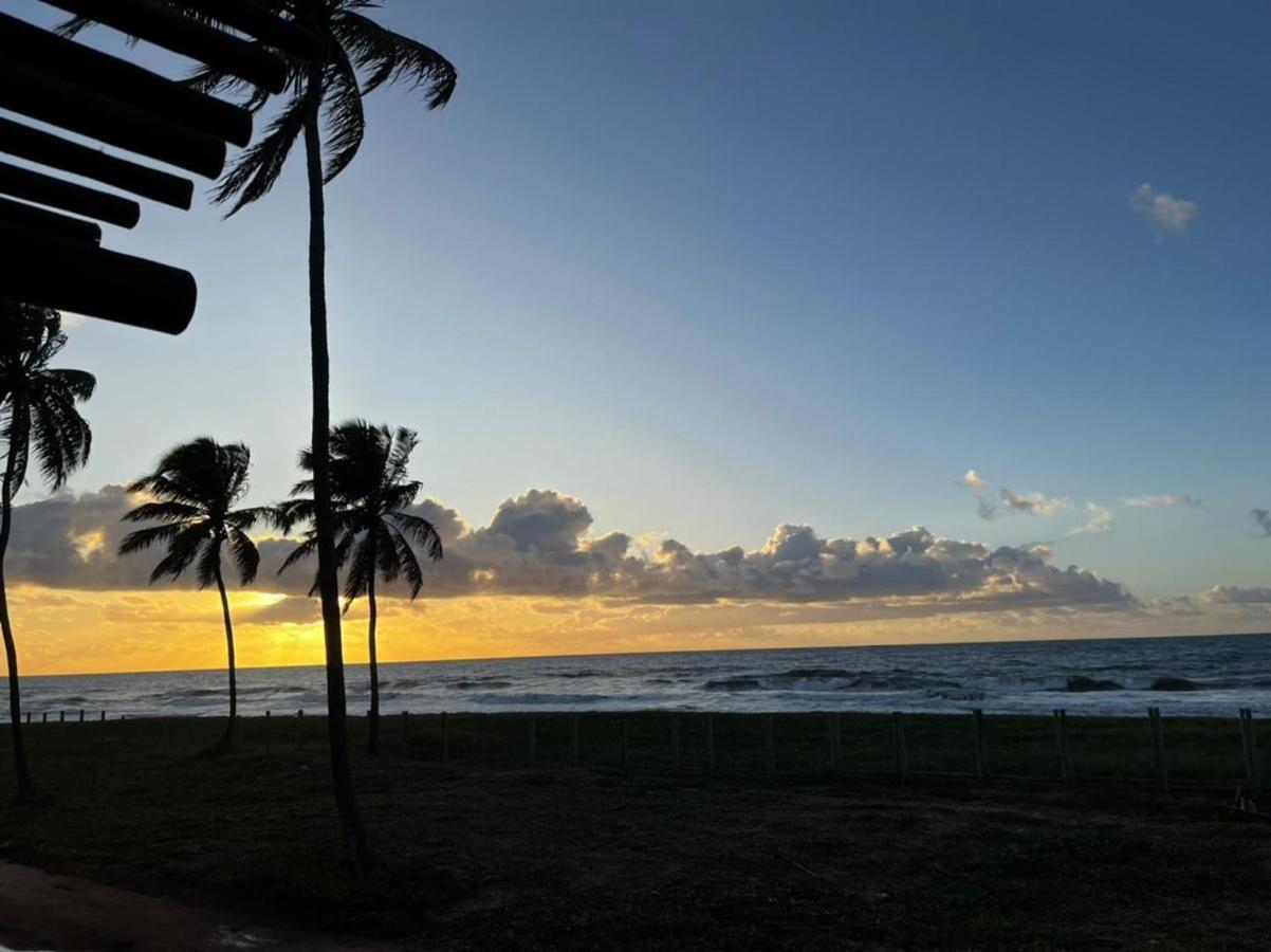 Baixio - Praia E Pe Na Areia! Ponta De Inhambupe Esplanada Luaran gambar