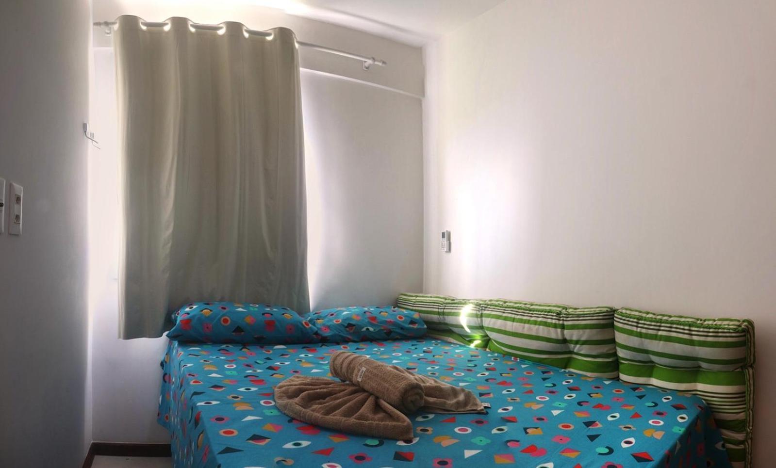 Baixio - Praia E Pe Na Areia! Ponta De Inhambupe Esplanada Luaran gambar
